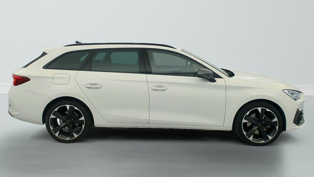 Cupra LEON Sportstourer 2.0 TDI 150 ch DSG7 V