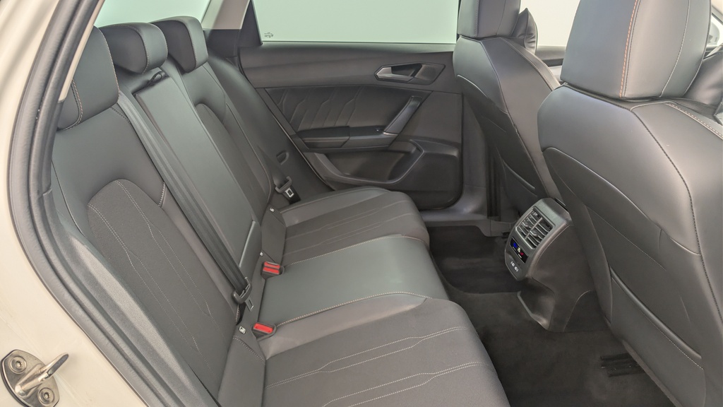 Cupra LEON Sportstourer 2.0 TDI 150 ch DSG7 V