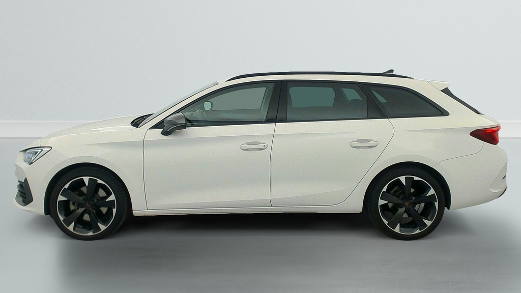 Cupra LEON Sportstourer 2.0 TDI 150 ch DSG7 V