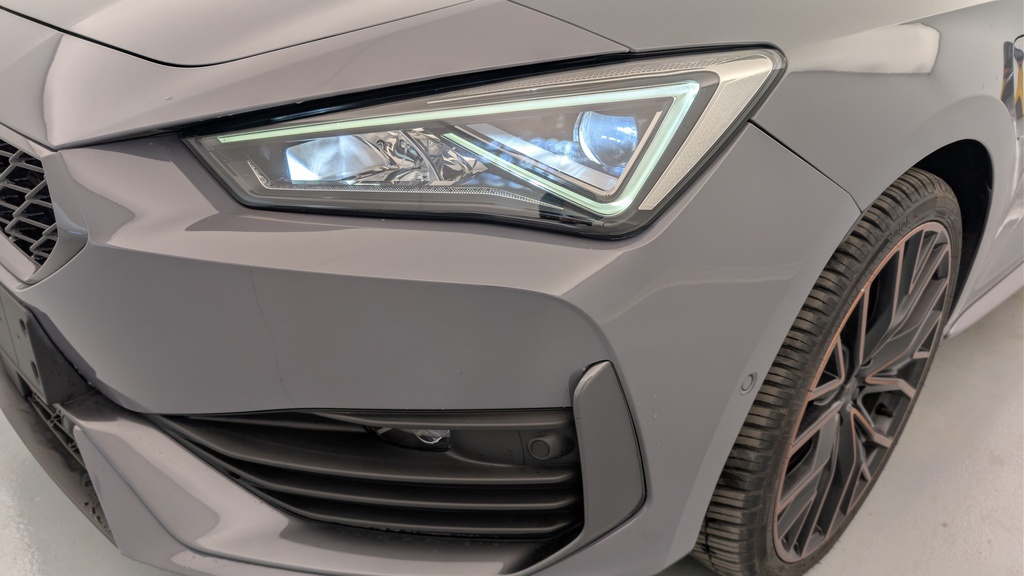 Cupra LEON Sportstourer 1.4 e-HYBRID 245 ch DSG6 VZ
