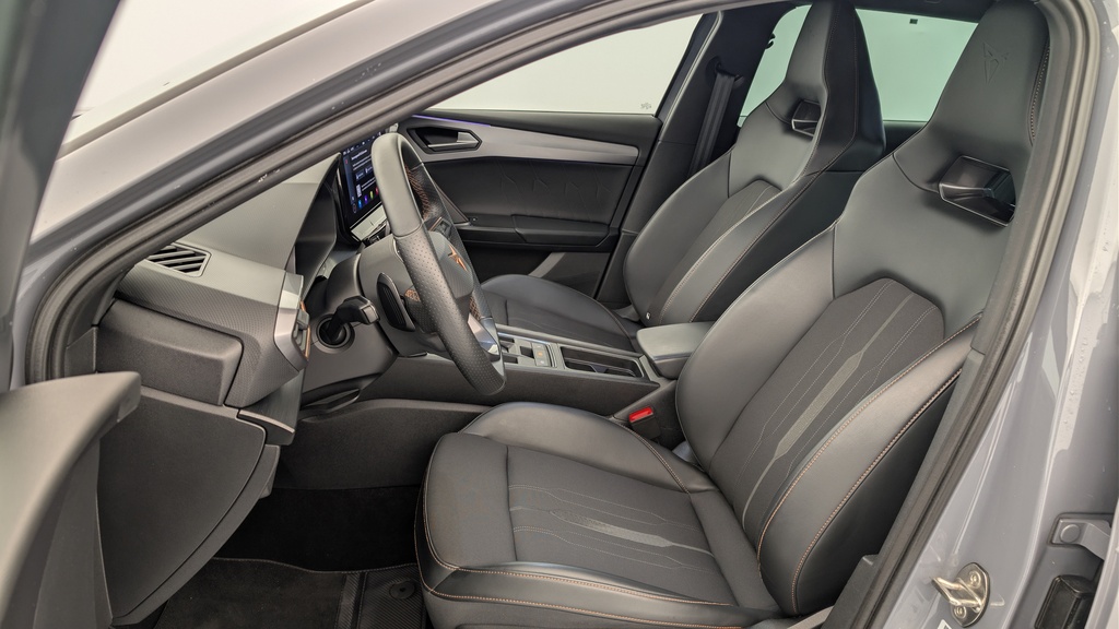 Cupra LEON Sportstourer 1.4 e-HYBRID 245 ch DSG6 VZ