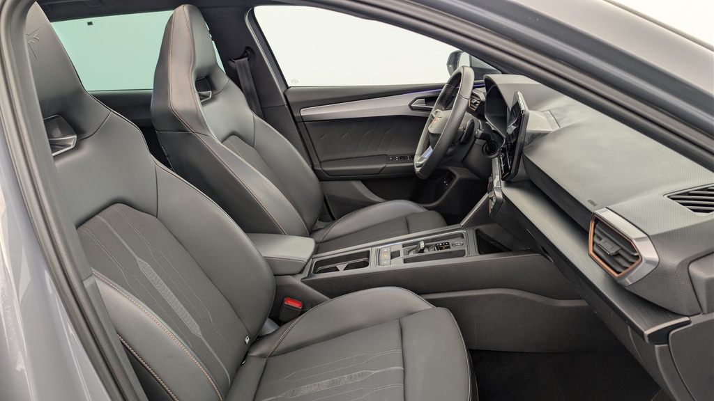Cupra LEON Sportstourer 1.4 e-HYBRID 245 ch DSG6 VZ
