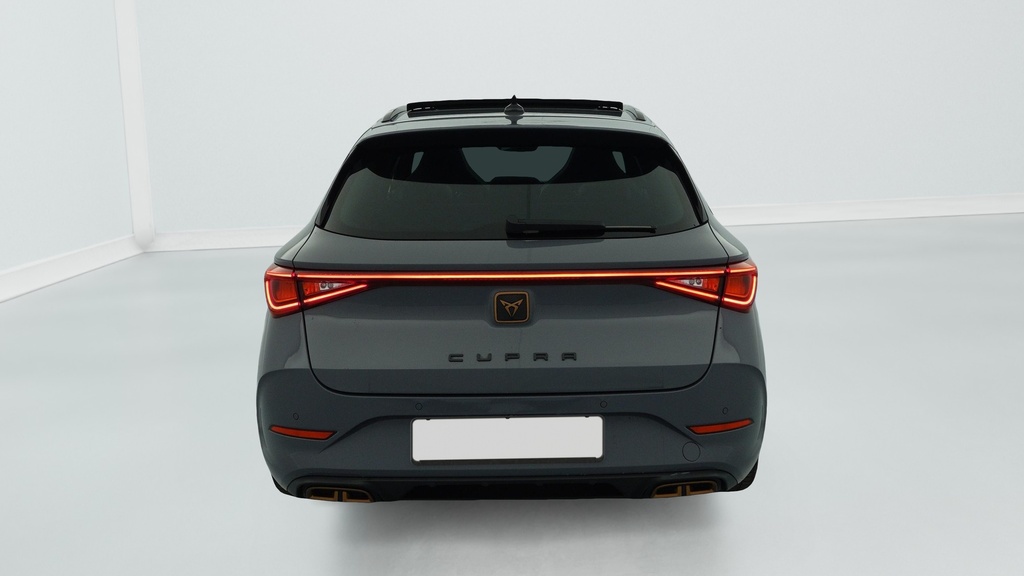 Cupra LEON Sportstourer 1.4 e-HYBRID 245 ch DSG6 VZ
