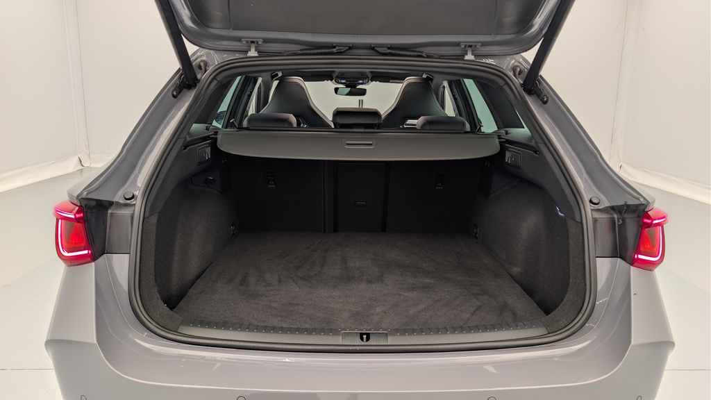 Cupra LEON Sportstourer 1.4 e-HYBRID 245 ch DSG6 VZ
