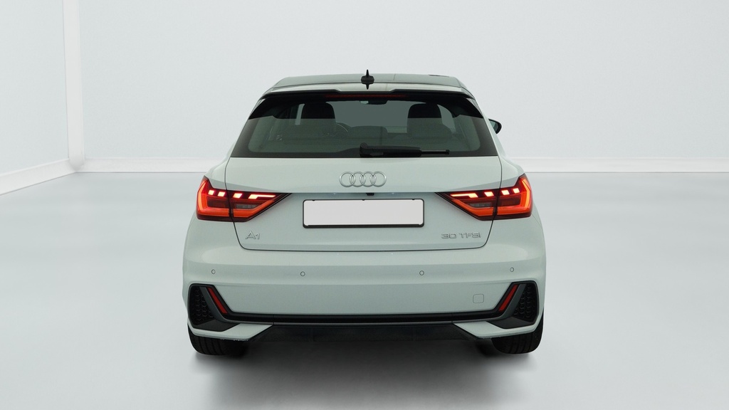 Audi A1 Sportback 30 TFSI 116 ch BVM6 Design