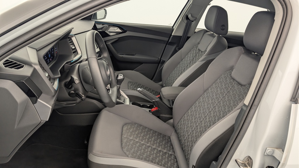Audi A1 Sportback 30 TFSI 116 ch BVM6 Design