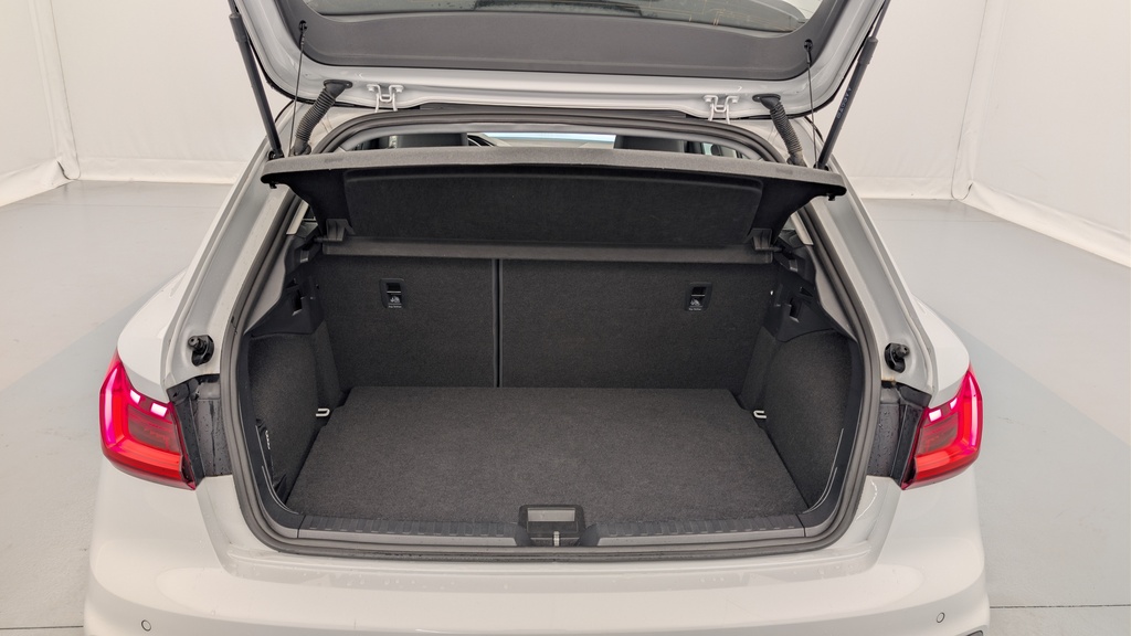 Audi A1 Sportback 30 TFSI 116 ch BVM6 Design