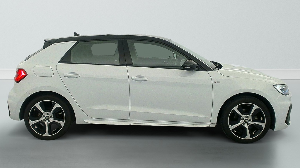Audi A1 Sportback 30 TFSI 116 ch BVM6 Design