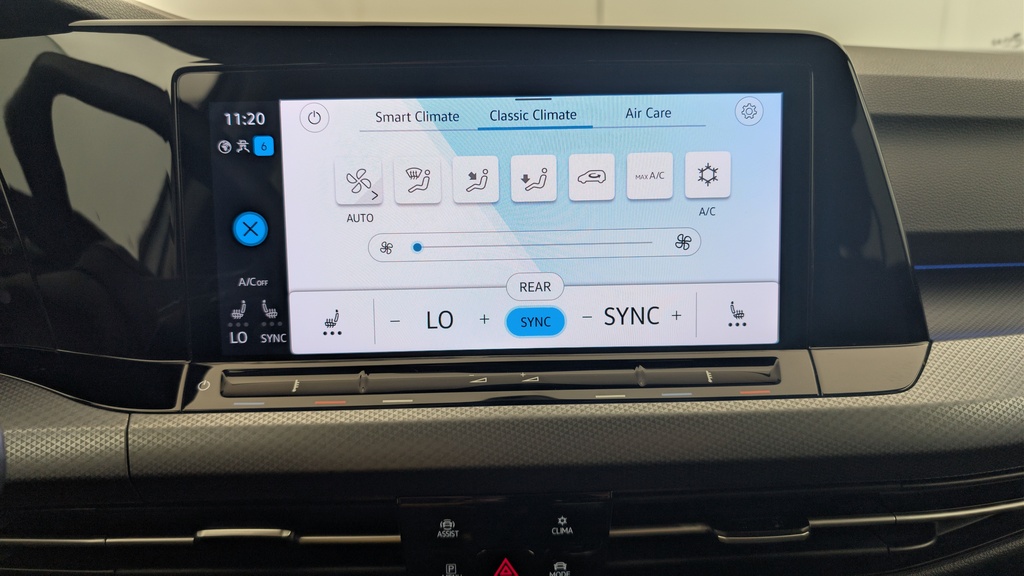 Audi A1 Sportback 30 TFSI 116 ch BVM6 Design