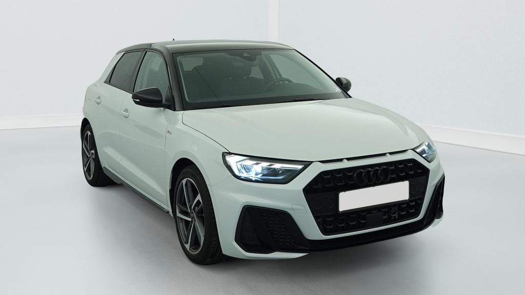 Audi A1 Sportback 30 TFSI 116 ch BVM6 Design