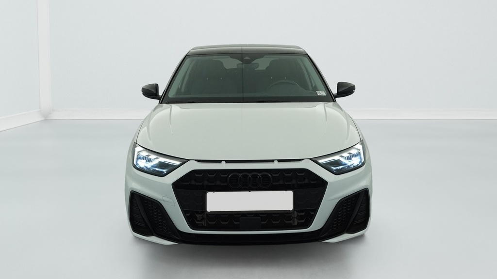 Audi A1 Sportback 30 TFSI 116 ch BVM6 Design