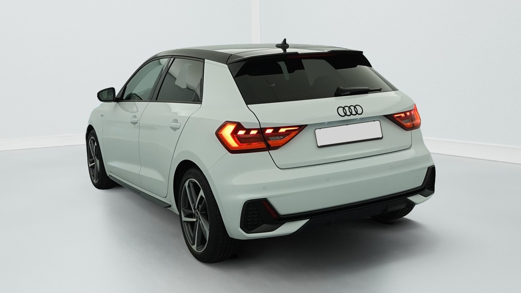 Audi A1 Sportback 30 TFSI 116 ch BVM6 Design