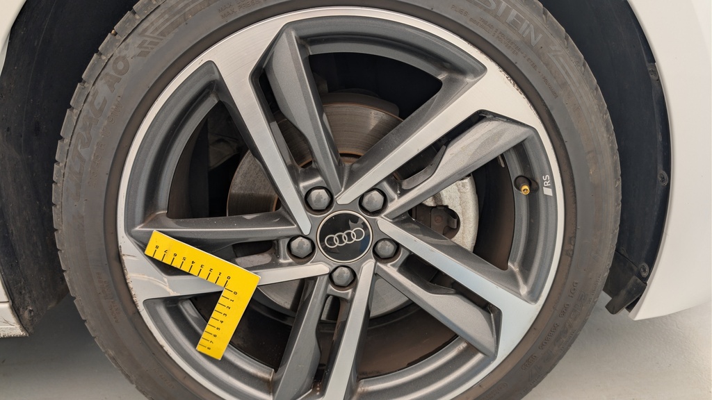Audi A1 Sportback 30 TFSI 116 ch BVM6 Design