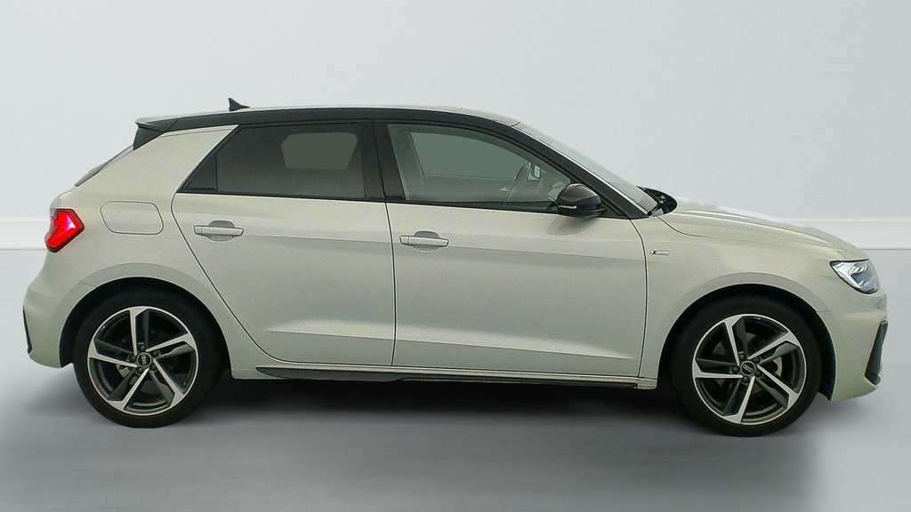 Audi A1 Sportback 30 TFSI 116 ch BVM6 Design