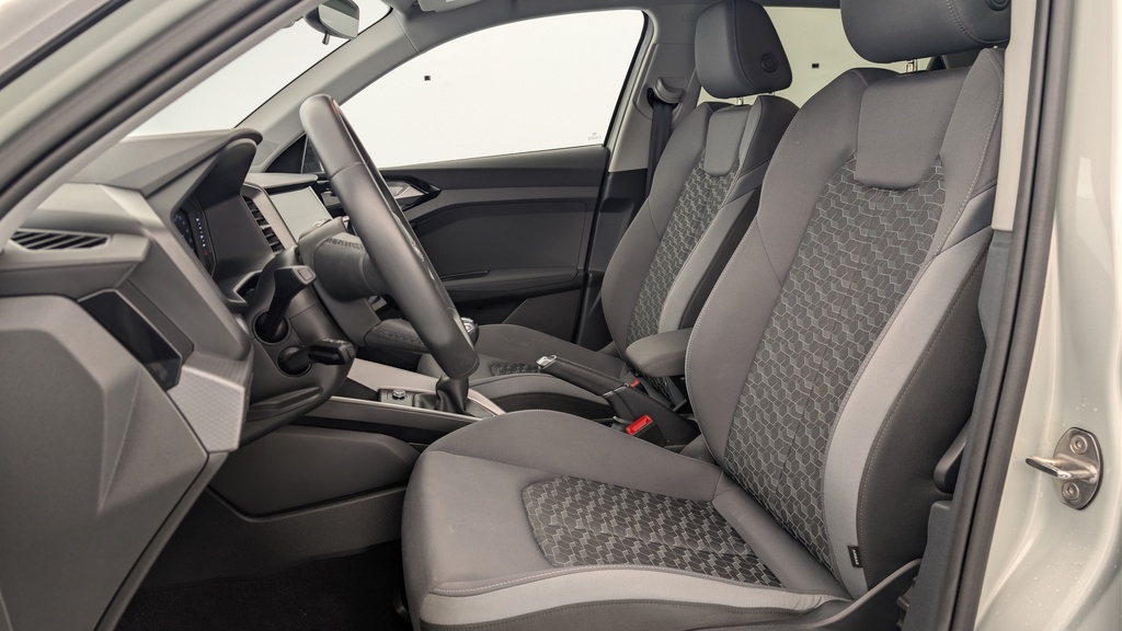 Audi A1 Sportback 30 TFSI 116 ch BVM6 Design