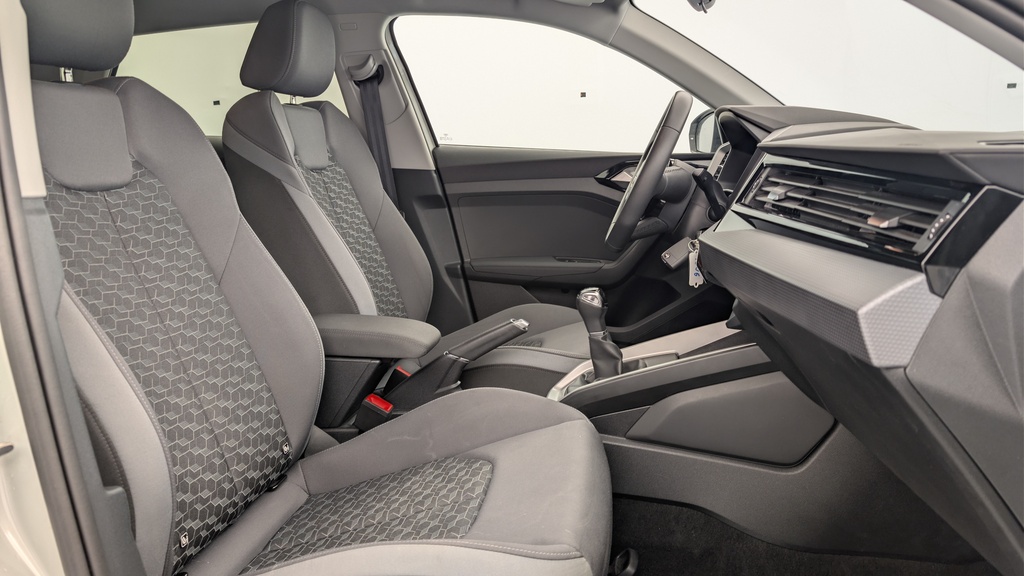 Audi A1 Sportback 30 TFSI 116 ch BVM6 Design