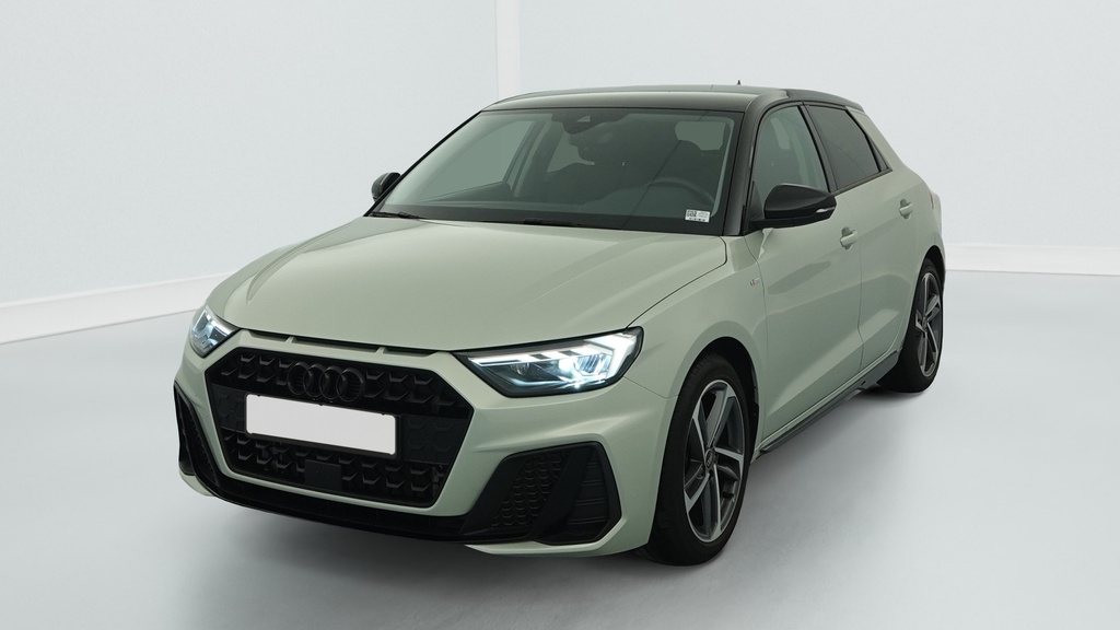 Audi A1 Sportback 30 TFSI 116 ch BVM6 Design