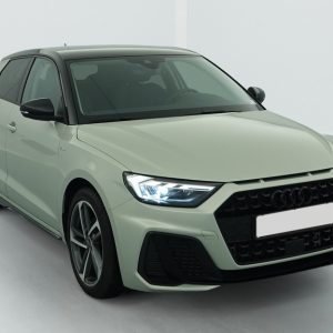 Audi A1 Sportback 30 TFSI 116 ch BVM6 Design