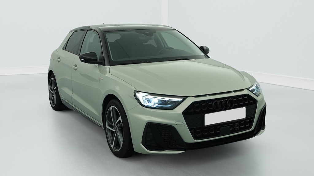 Audi A1 Sportback 30 TFSI 116 ch BVM6 Design
