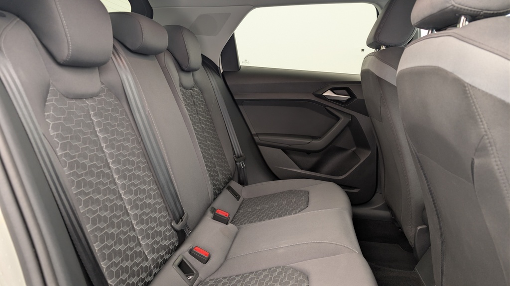 Audi A1 Sportback 30 TFSI 116 ch BVM6 Design
