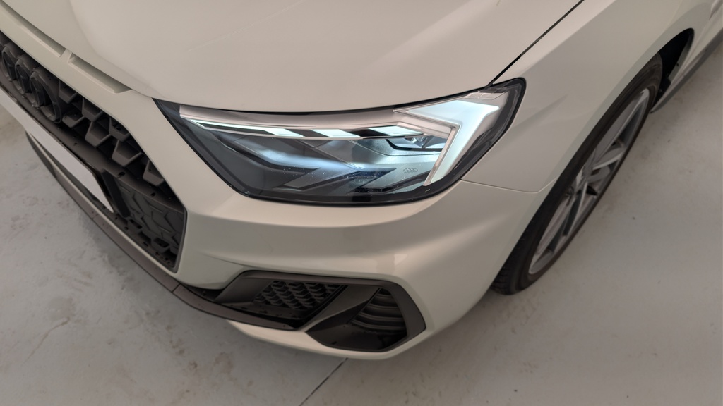 Audi A1 Sportback 30 TFSI 116 ch BVM6 Design