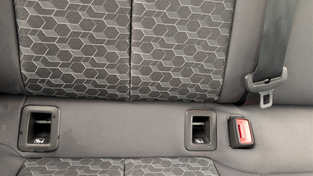 Audi A1 Sportback 30 TFSI 116 ch BVM6 Design