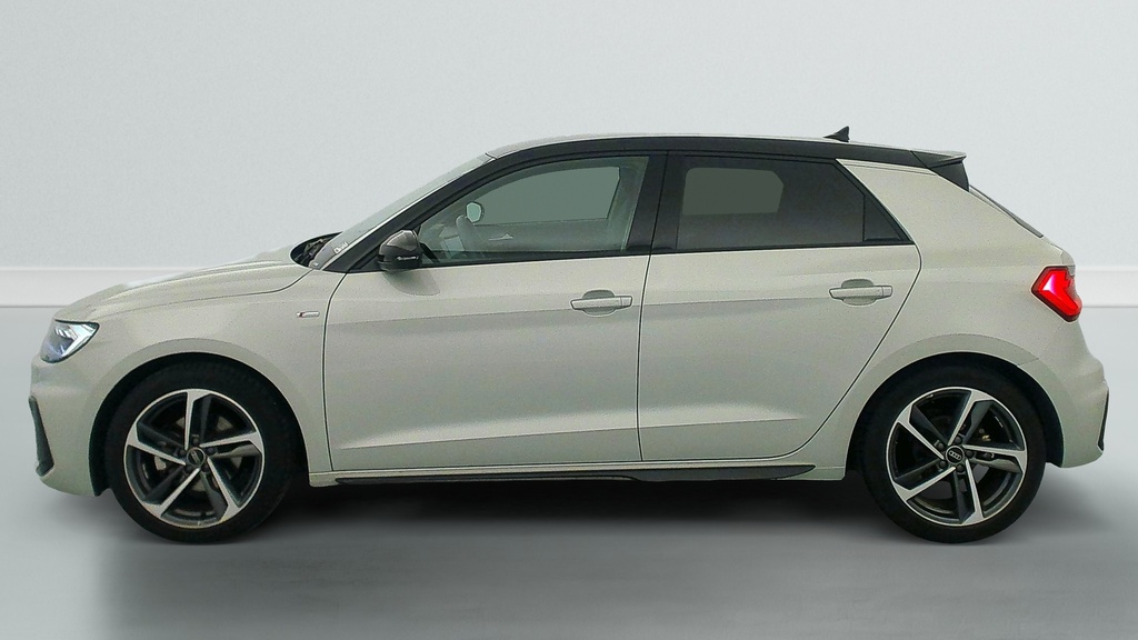 Audi A1 Sportback 30 TFSI 116 ch BVM6 Design