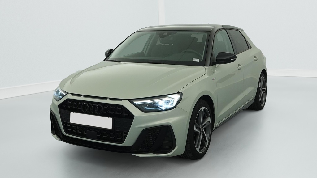 Audi A1 Sportback 30 TFSI 116 ch BVM6 Design
