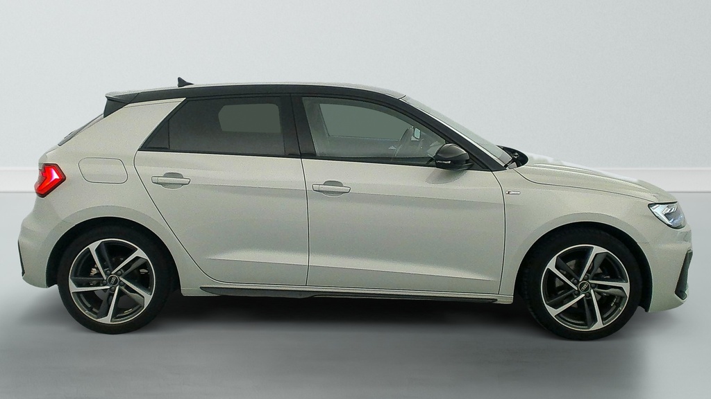 Audi A1 Sportback 30 TFSI 116 ch BVM6 Design