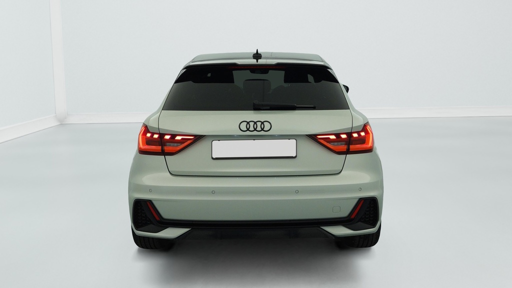 Audi A1 Sportback 30 TFSI 116 ch BVM6 Design