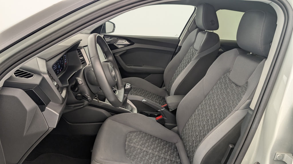 Audi A1 Sportback 30 TFSI 116 ch BVM6 Design