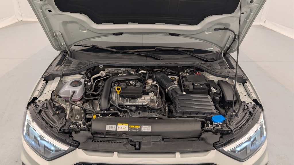 Audi A1 Sportback 30 TFSI 116 ch BVM6 Design