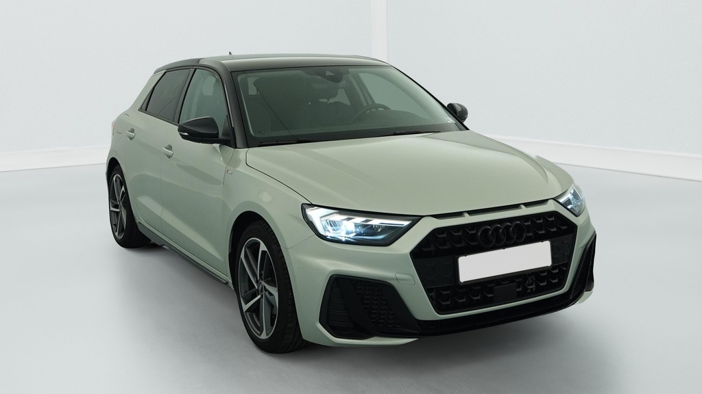 Audi A1 Sportback 30 TFSI 116 ch BVM6 Design
