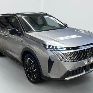 Peugeot 5008 HYBRID 145CH E-DCS6 GT