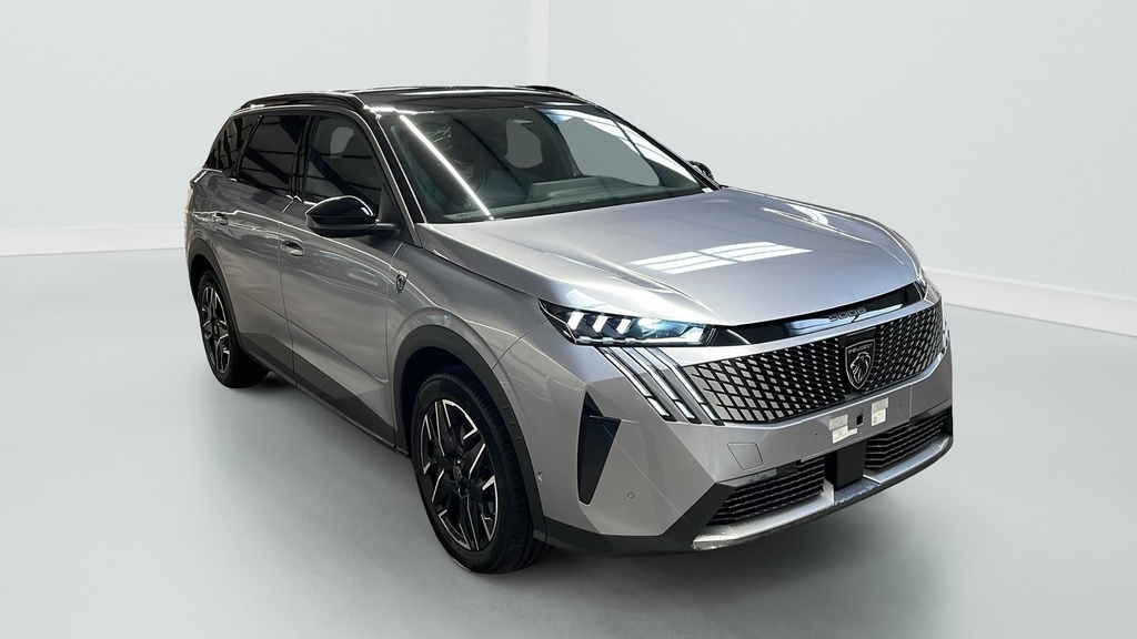 Peugeot 5008 HYBRID 145CH E-DCS6 GT