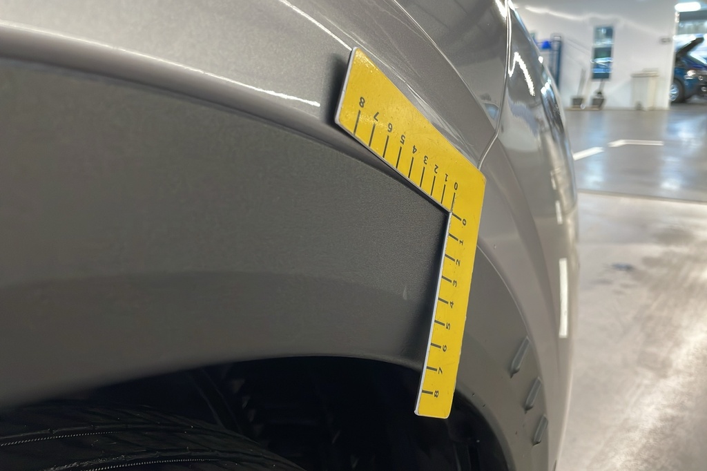 Peugeot 5008 HYBRID 145CH E-DCS6 GT