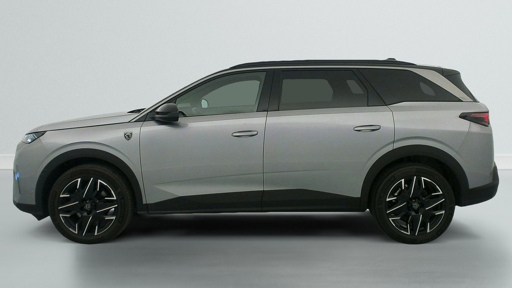 Peugeot 5008 HYBRID 145CH E-DCS6 GT