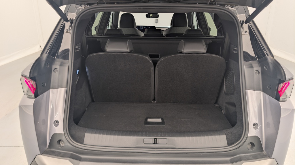 Peugeot 5008 HYBRID 145CH E-DCS6 GT