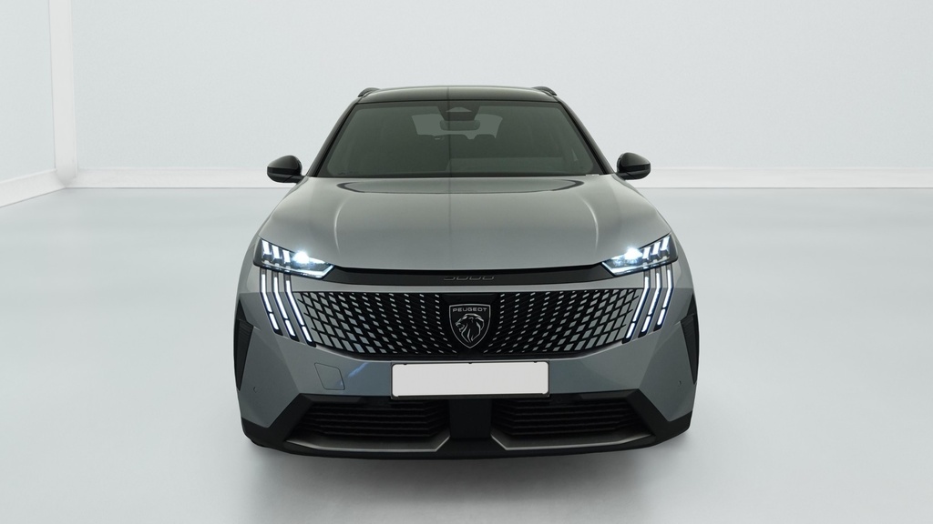 Peugeot 5008 HYBRID 145CH E-DCS6 GT
