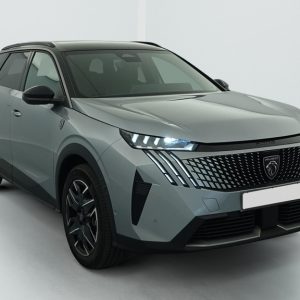 Peugeot 5008 HYBRID 145CH E-DCS6 GT