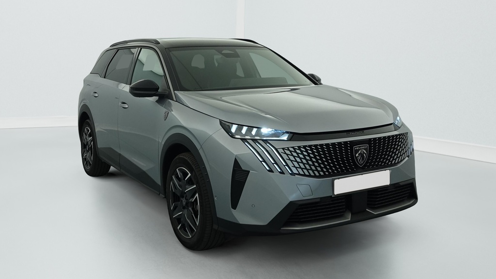 Peugeot 5008 HYBRID 145CH E-DCS6 GT