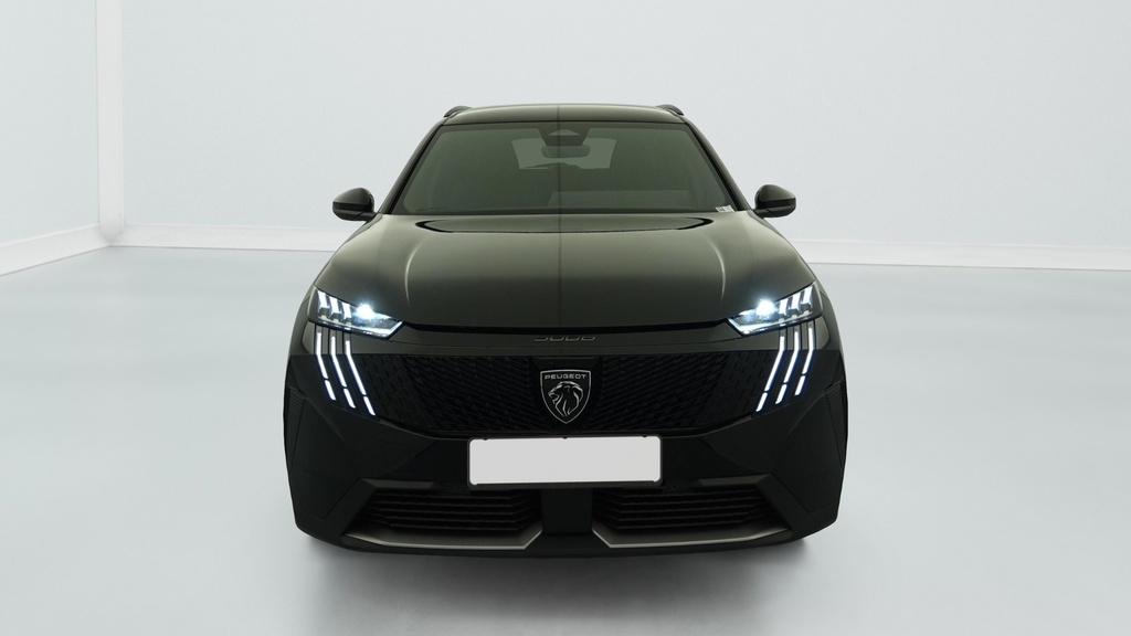 Peugeot 5008 HYBRID 145CH E-DCS6 GT