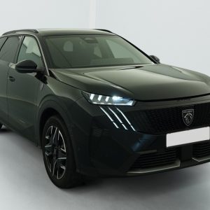 Peugeot 5008 HYBRID 145CH E-DCS6 GT