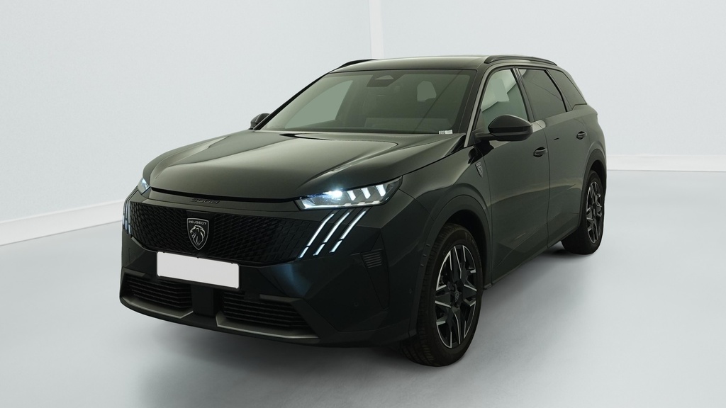 Peugeot 5008 HYBRID 145CH E-DCS6 GT