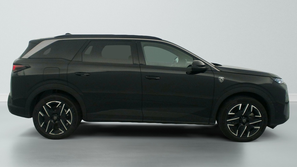 Peugeot 5008 HYBRID 145CH E-DCS6 GT
