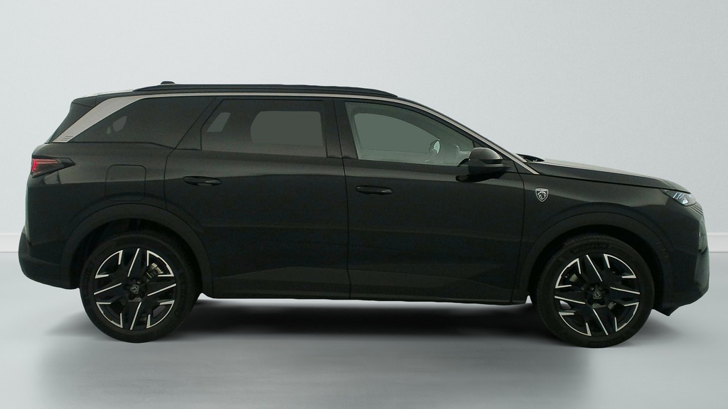 Peugeot 5008 HYBRID 145CH E-DCS6 GT