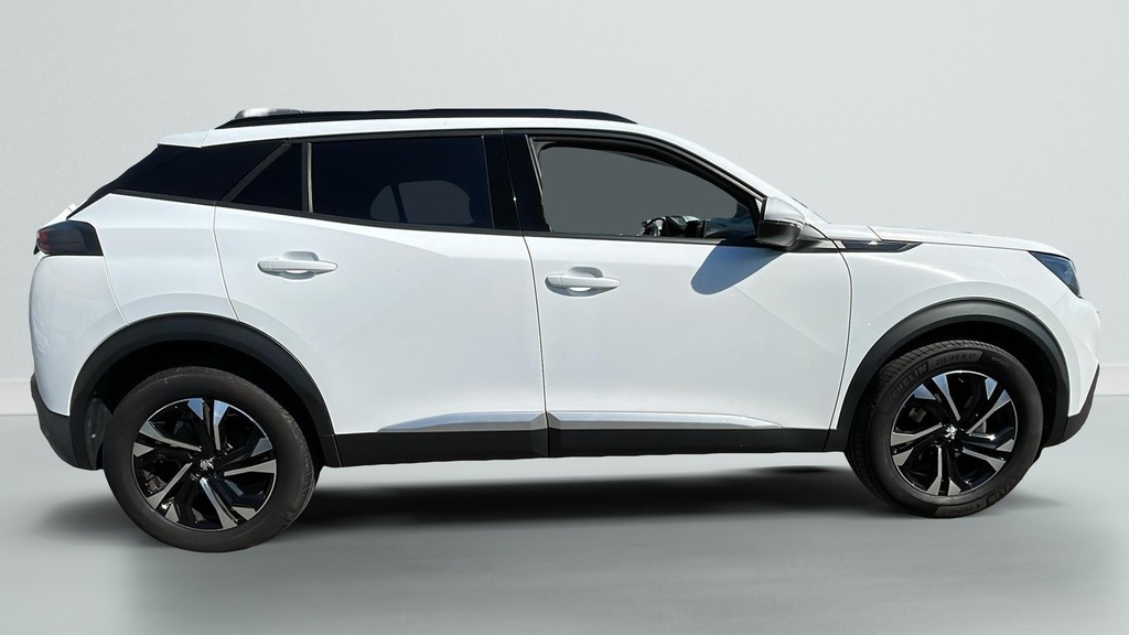 Peugeot 2008 PureTech 100 S&S BVM6 Allure