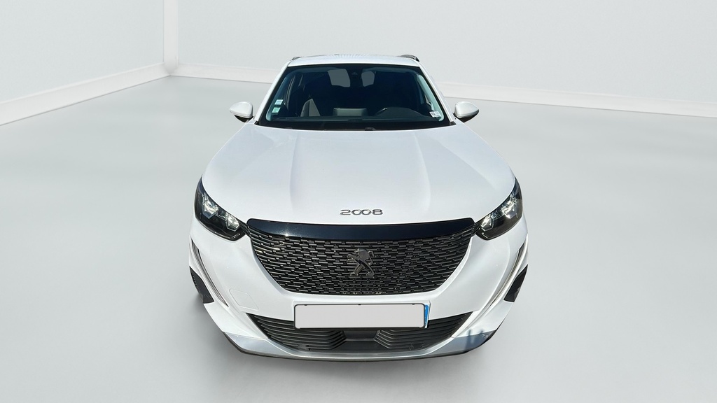 Peugeot 2008 PureTech 100 S&S BVM6 Allure