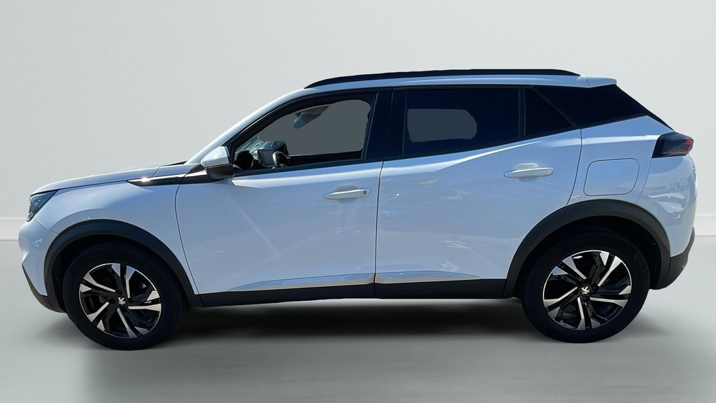 Peugeot 2008 PureTech 100 S&S BVM6 Allure