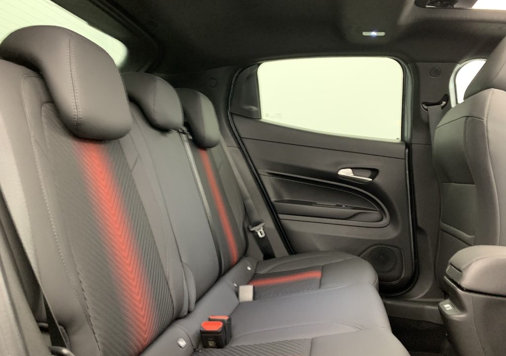 Alfa romeo Junior 1.2 Ibrida 145 ch e-DCT6 Q4 Ti